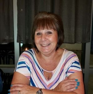 Meet your Posher, Ann marie